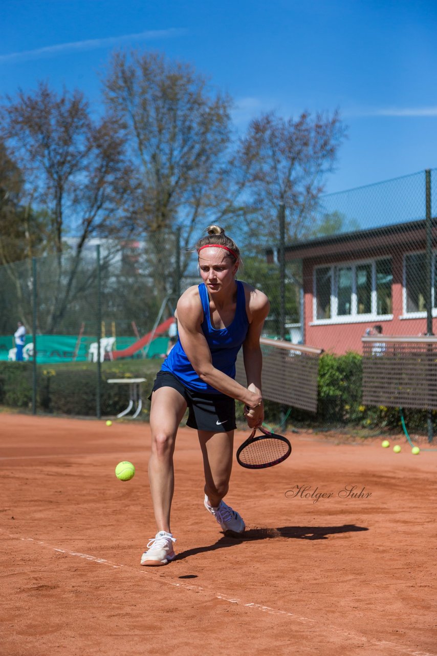 Trainingstag am 20.4.19 69 - Training mit Carina